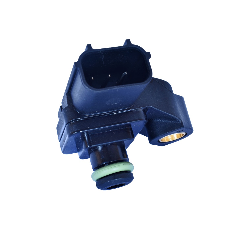 Sensor Map