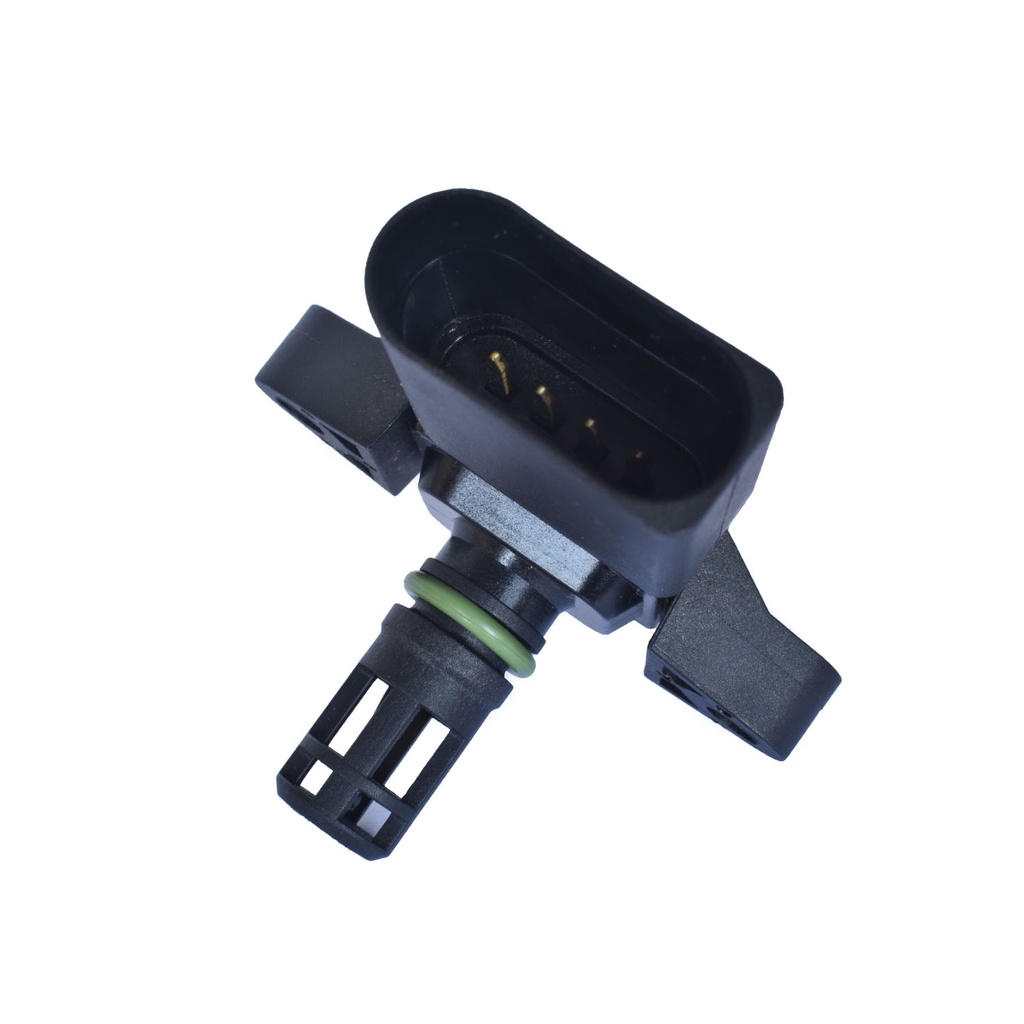Sensor Map