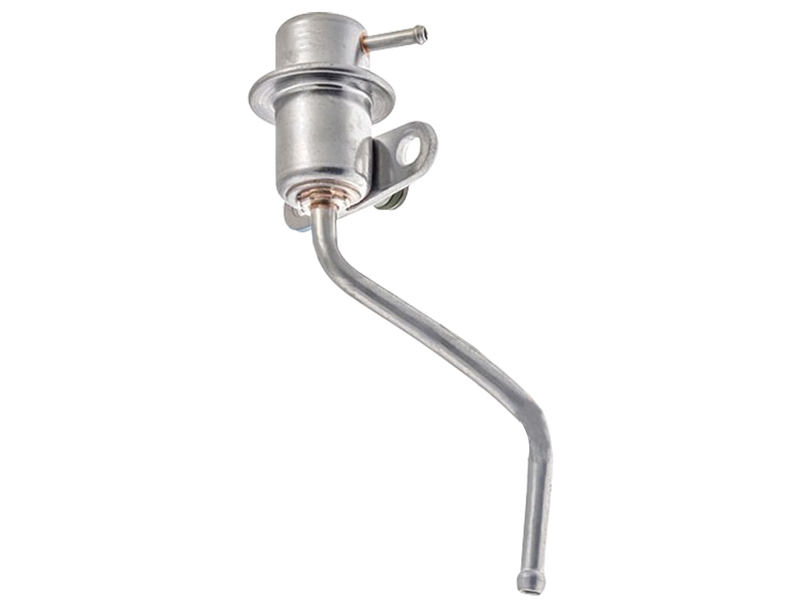 Regulador De Presion