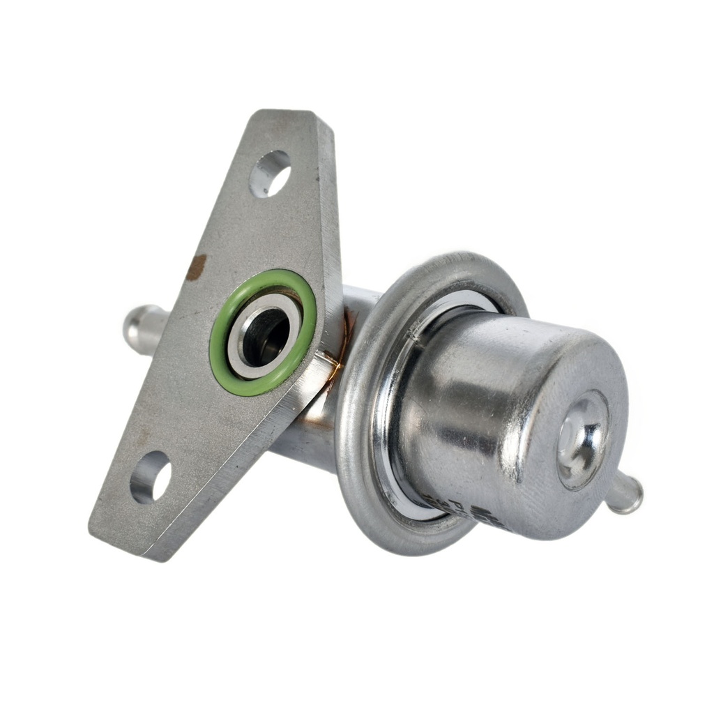 Regulador De Presion