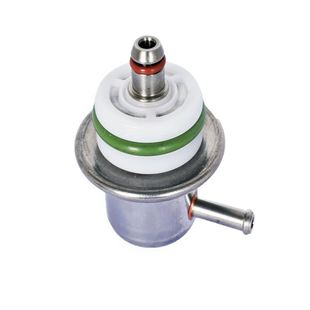 Regulador De Presion