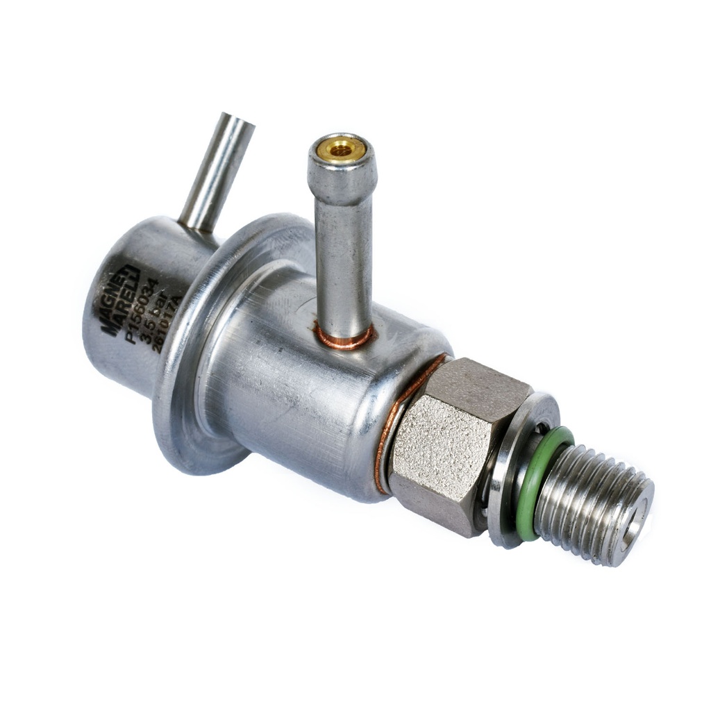 Regulador De Presion