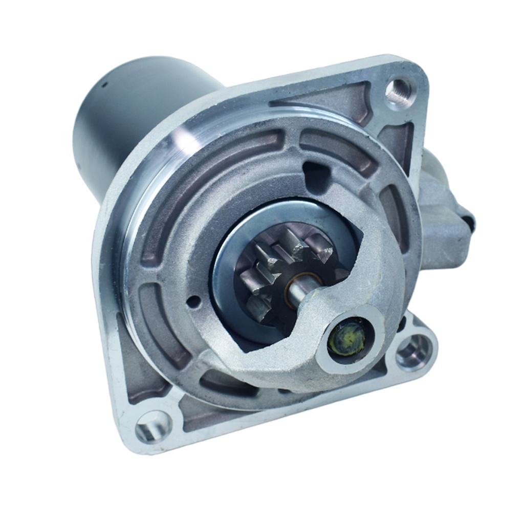 Motor De Arranque Completo