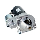 Motor De Arranque Completo