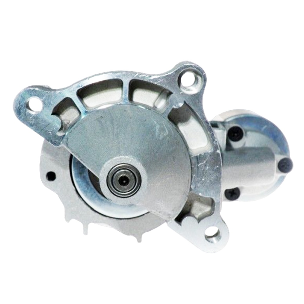 Motor De Arranque Completo