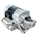 Motor De Arranque Completo