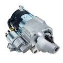 Motor De Arranque Completo