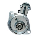 Motor De Arranque Completo