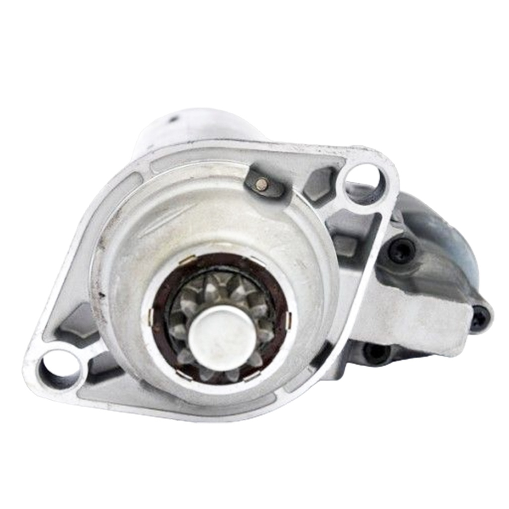 Motor De Arranque Completo