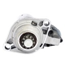 Motor De Arranque Completo