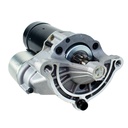 Motor De Arranque Completo