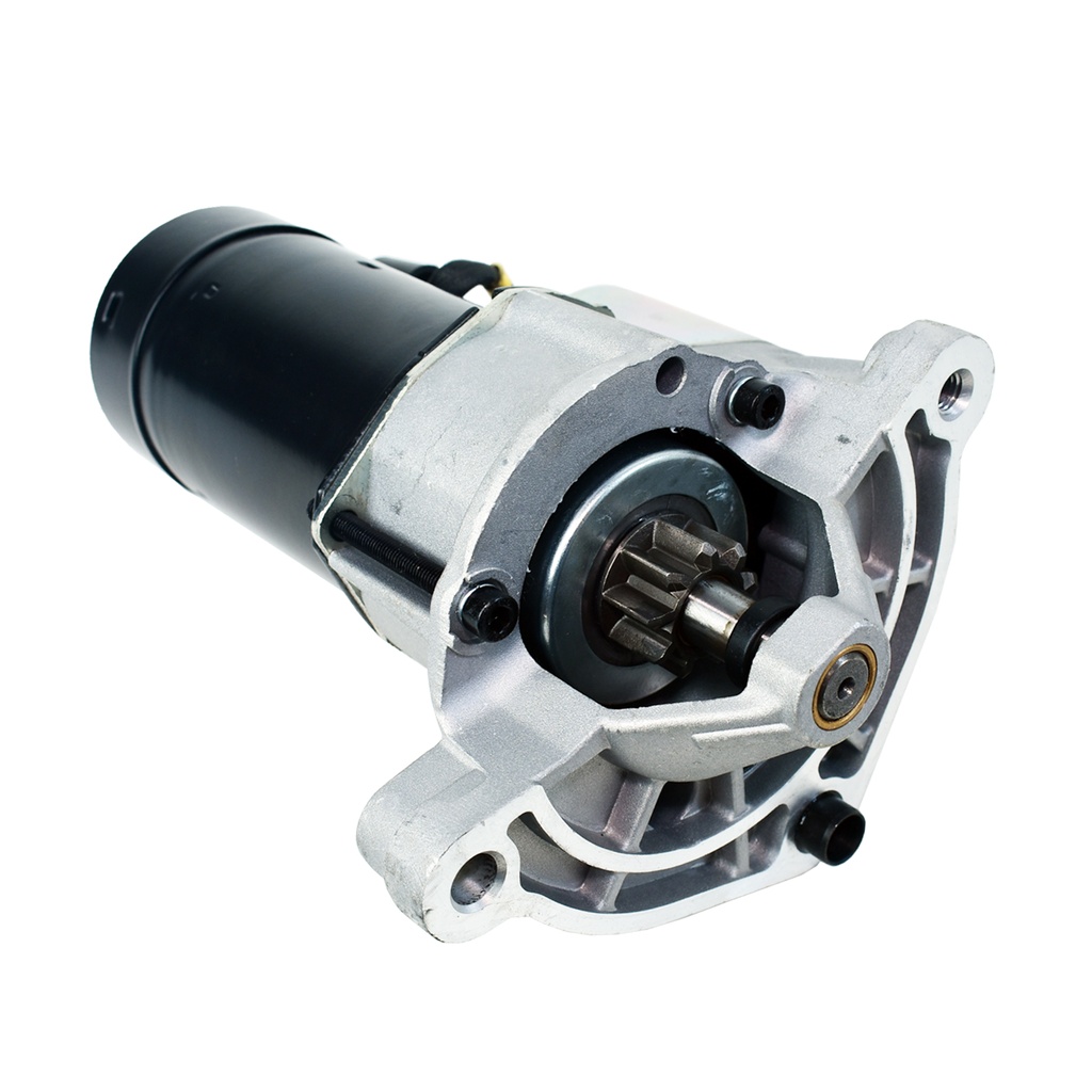 Motor De Arranque Completo