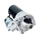 Motor De Arranque Completo