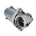 Motor De Arranque Completo