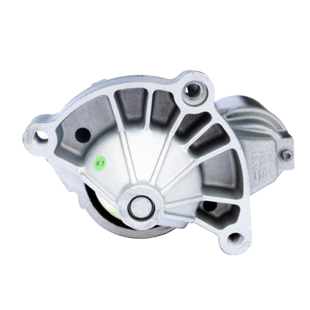 Motor De Arranque Completo