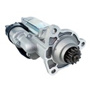 Motor De Arranque Completo
