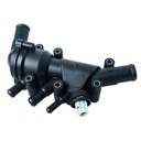 Carcasa Termostatica