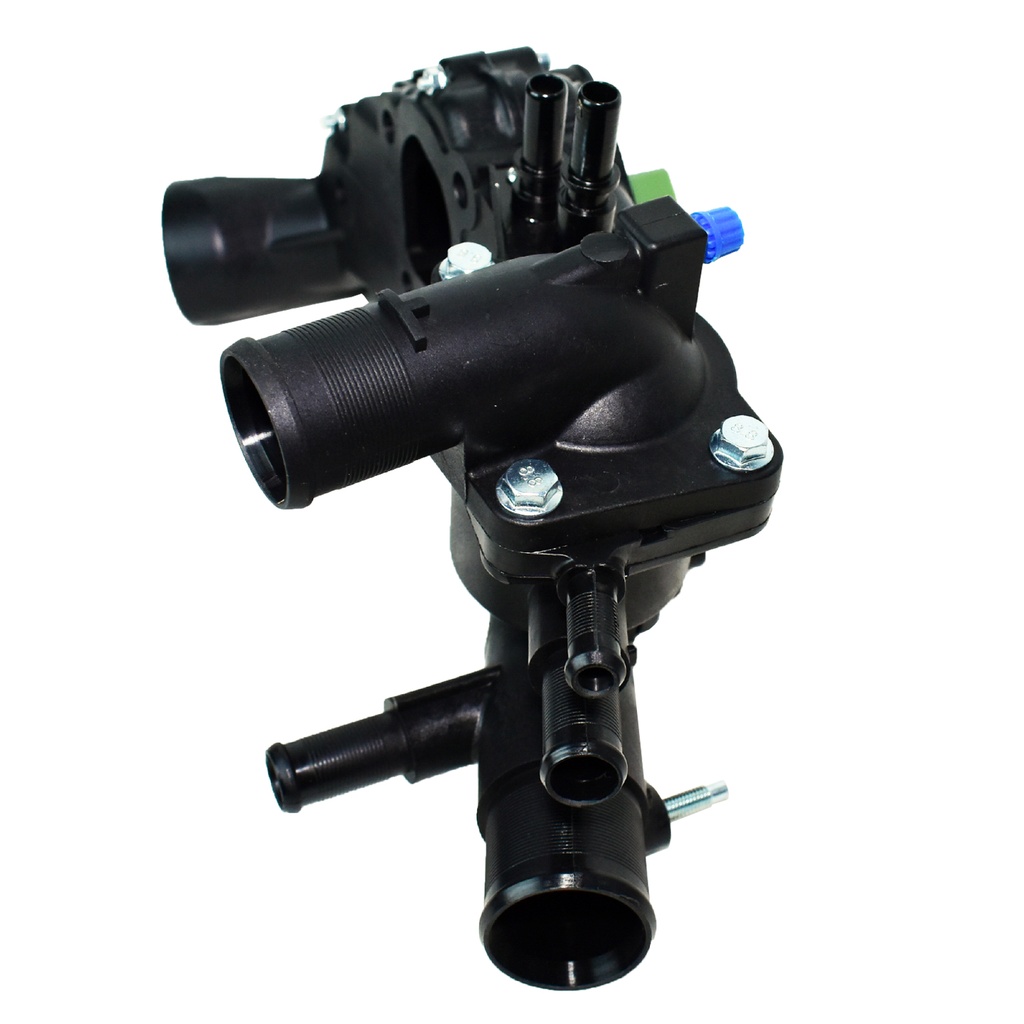 Carcasa Termostatica