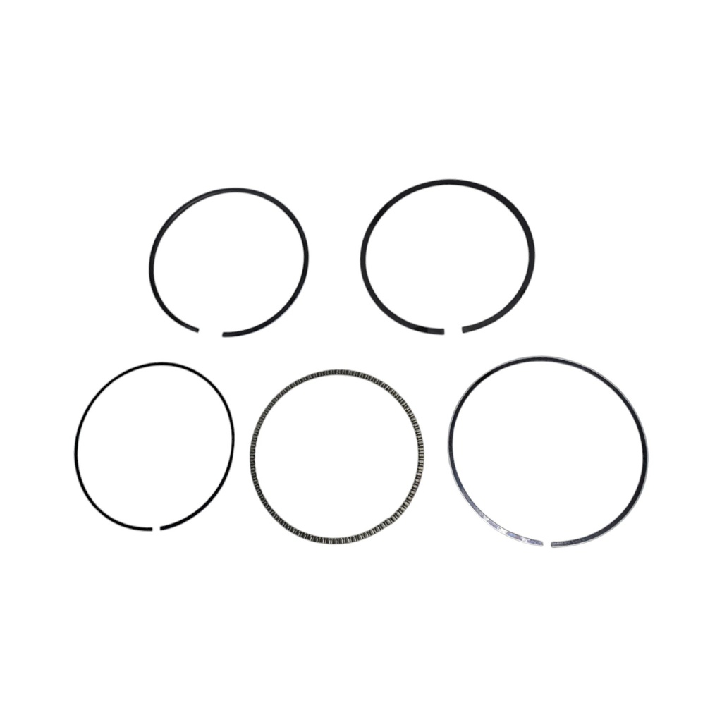Juego De Aros