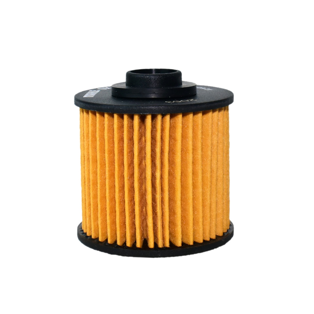 Filtro De Aceite