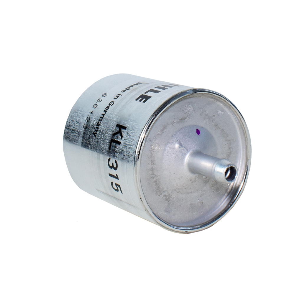Filtro De Combustible