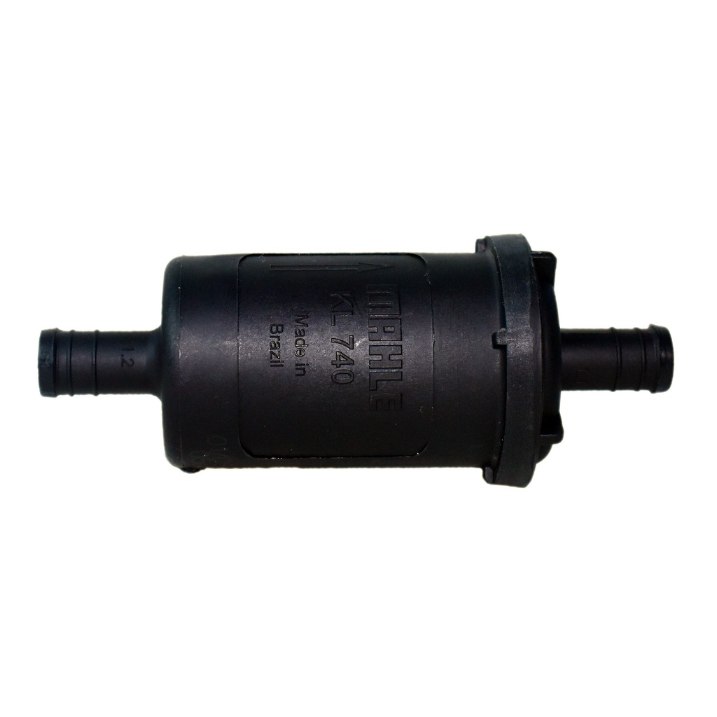 Filtro De Combustible