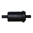 Filtro De Combustible