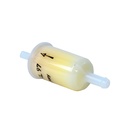 Filtro De Combustible