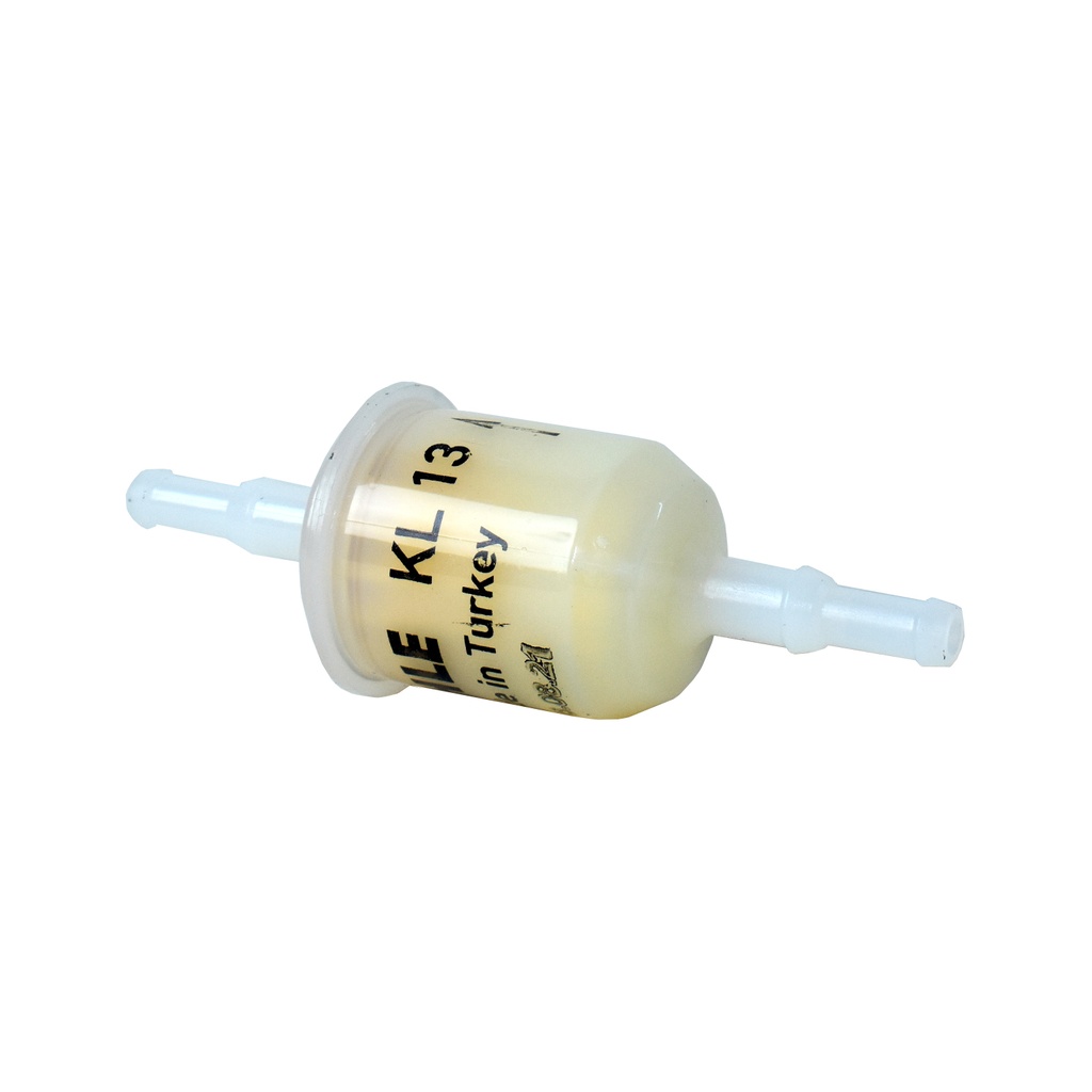 Filtro De Combustible