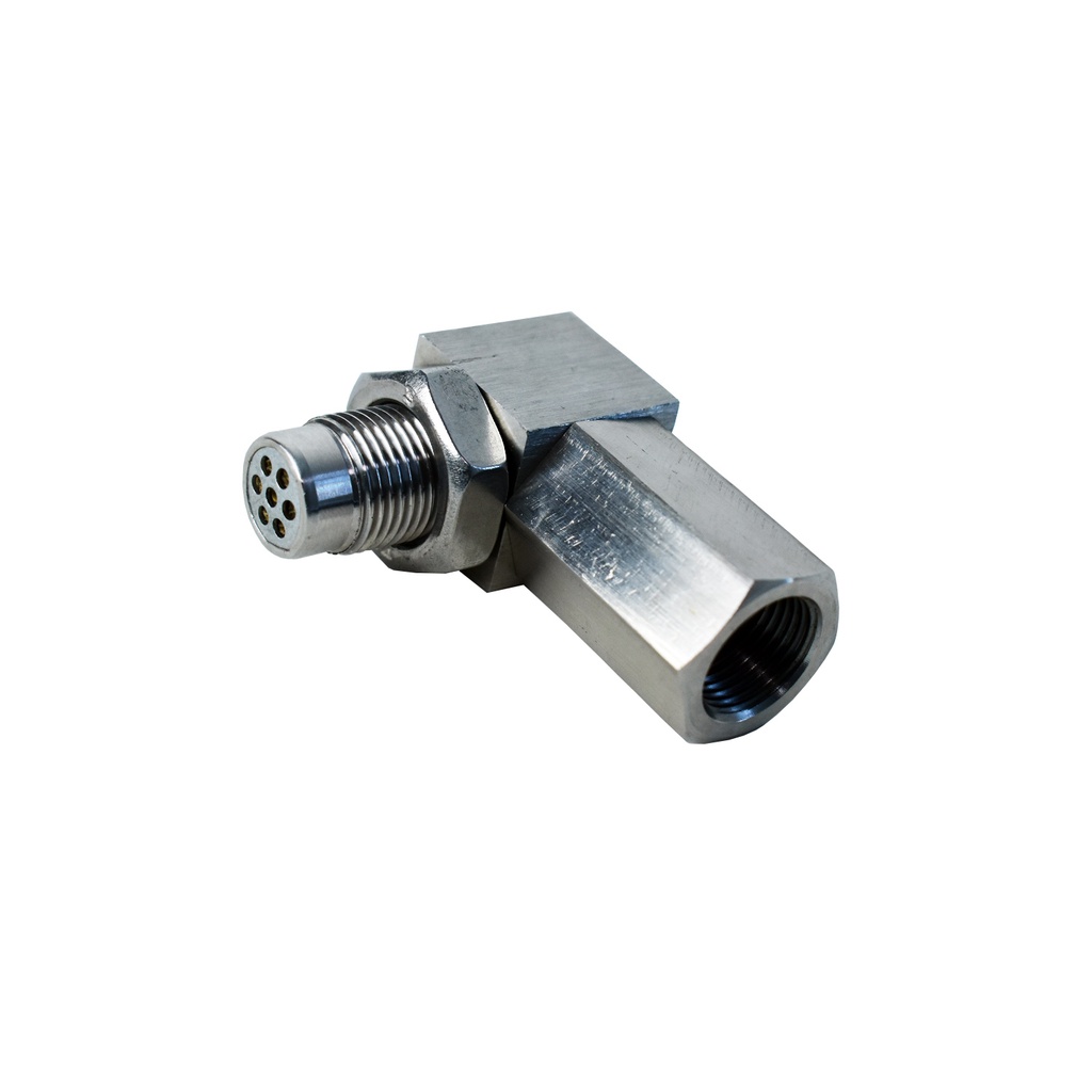 Alargador Prolongador Sonda Lambda
