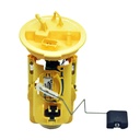 Bomba Diesel Completa