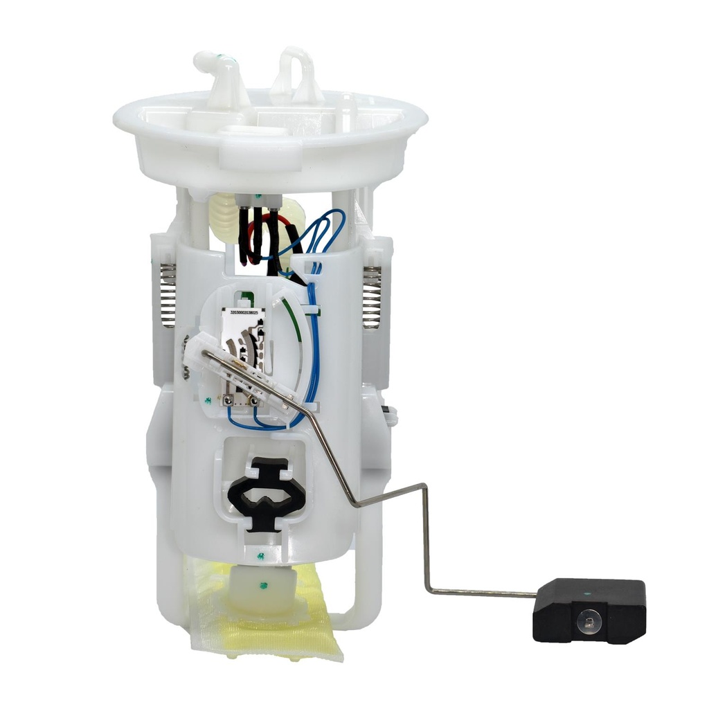 Bomba De Nafta Completa