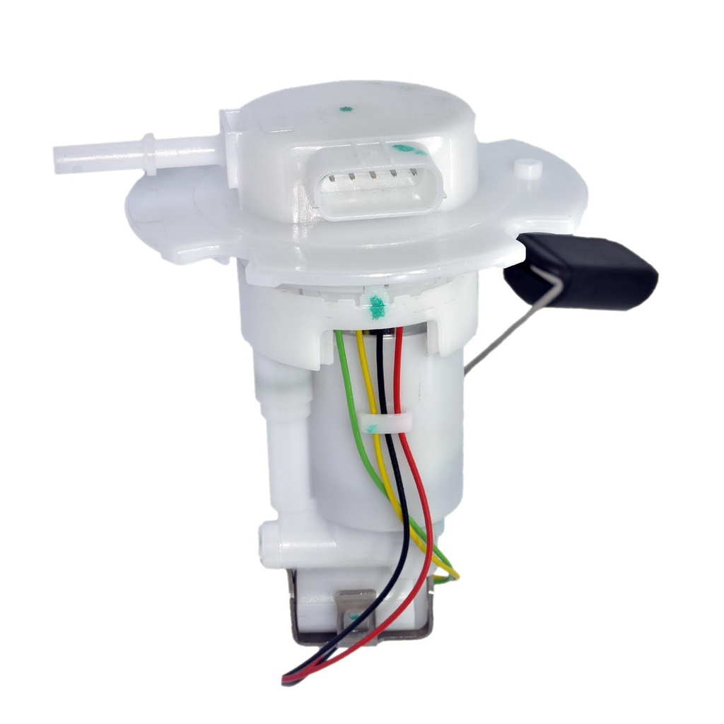 Bomba De Nafta Completa Moto