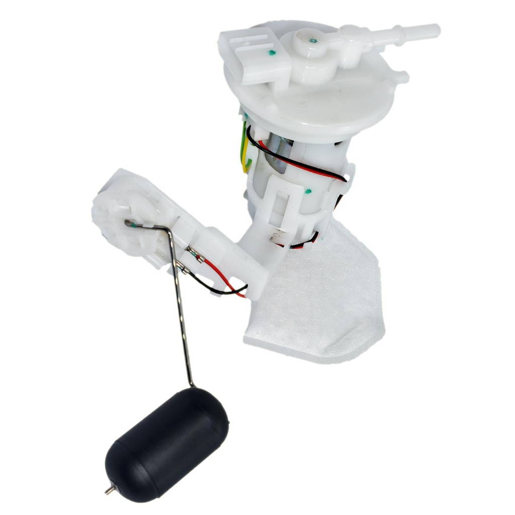 Bomba De Nafta Completa Moto