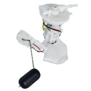 Bomba De Nafta Completa Moto