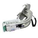 Bomba De Nafta Completa Moto