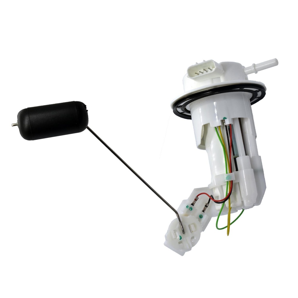 Bomba De Nafta Completa Moto