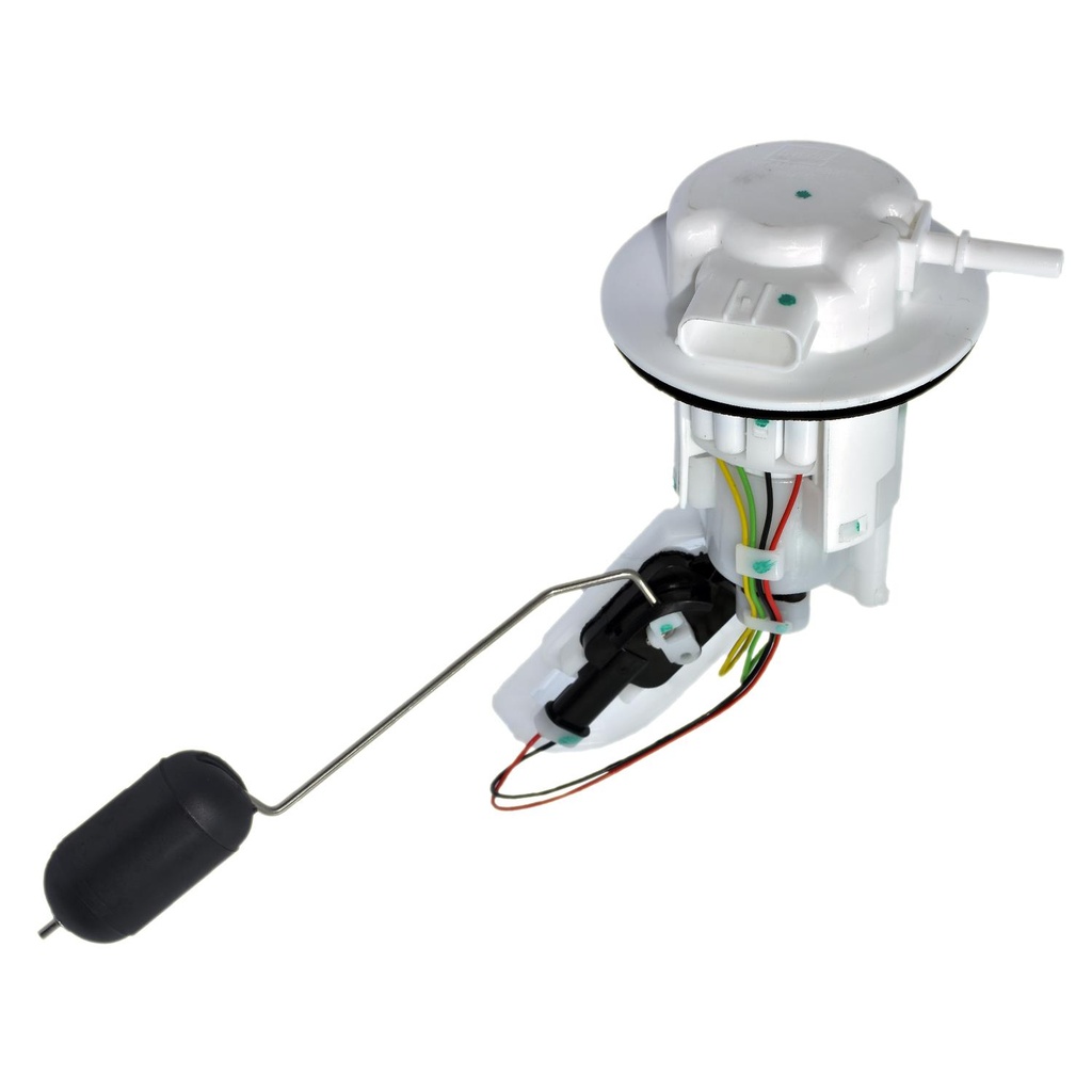 Bomba De Nafta Completa Moto