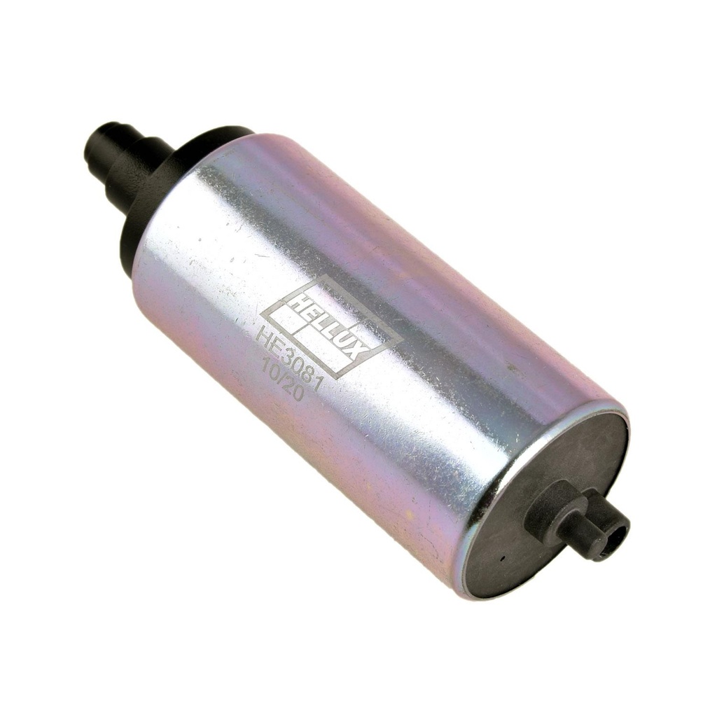 Bomba De Nafta Sola Moto