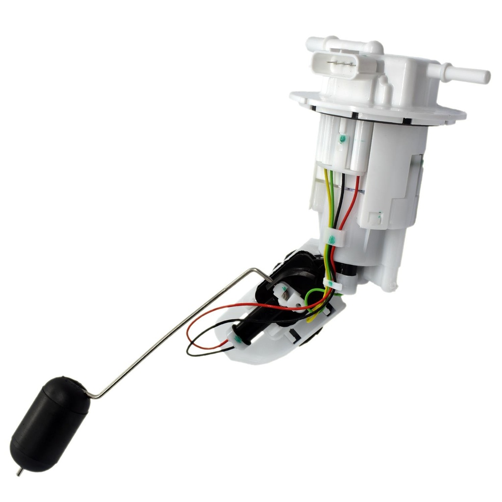 Bomba De Nafta Completa Moto