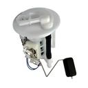 Bomba De Nafta Completa Moto