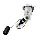 Bomba De Nafta Completa Moto