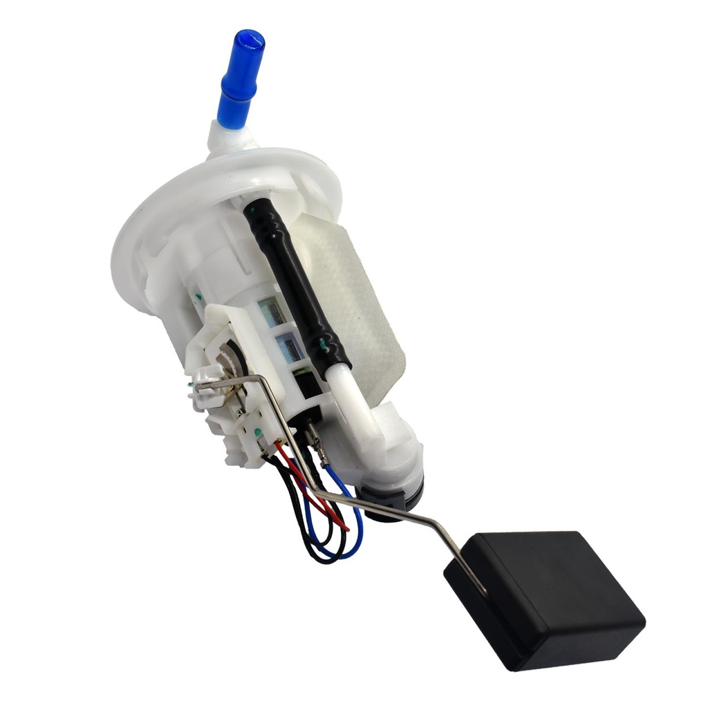 Bomba De Nafta Completa Moto