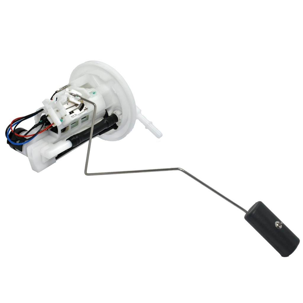 Bomba De Nafta Completa Moto