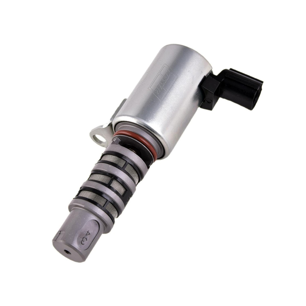Valvula Solenoide