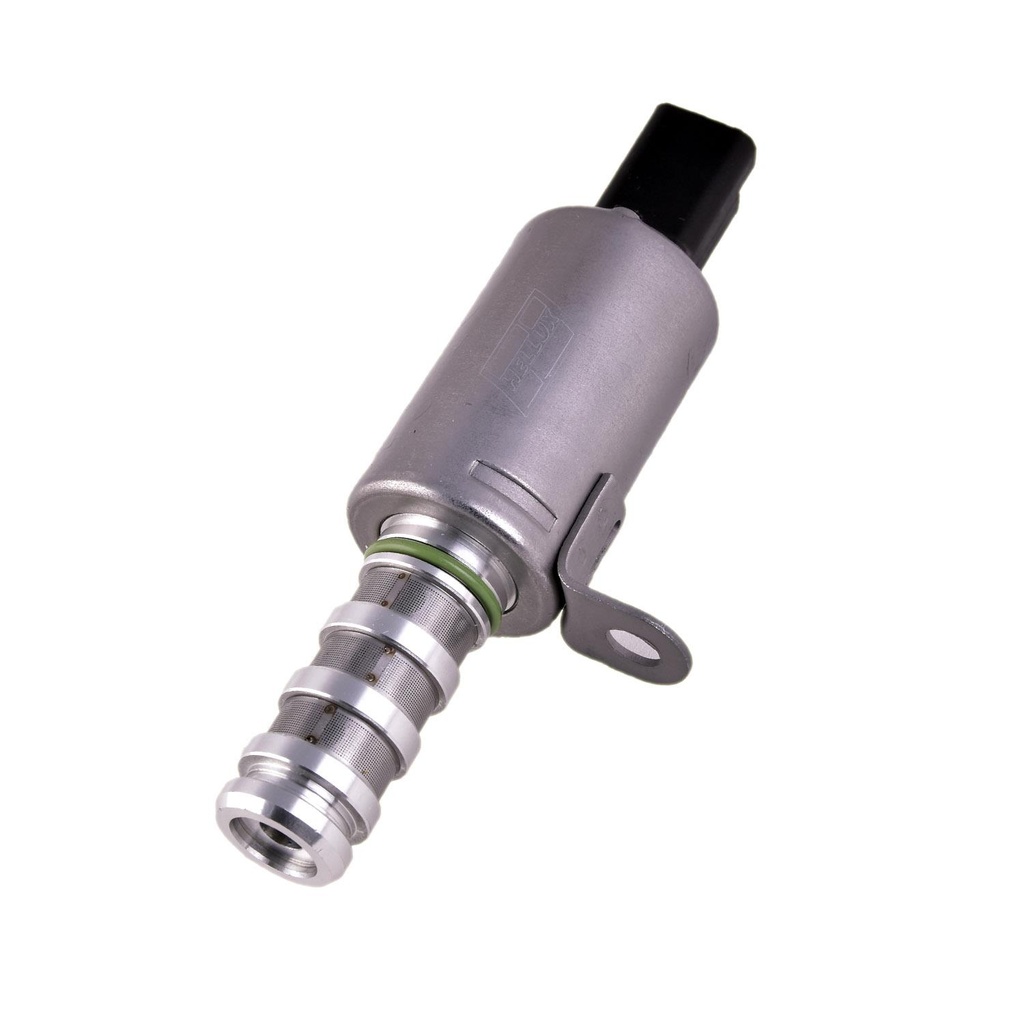 Valvula Solenoide