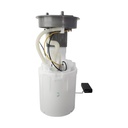 Bomba Diesel Completa