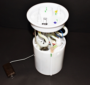 Bomba De Nafta Completa