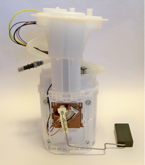 Bomba De Nafta Completa