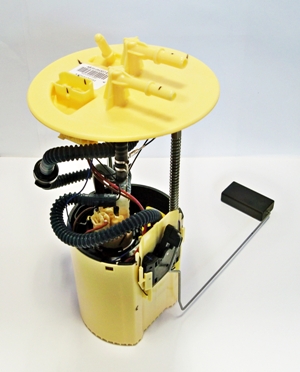 Bomba De Nafta Completa